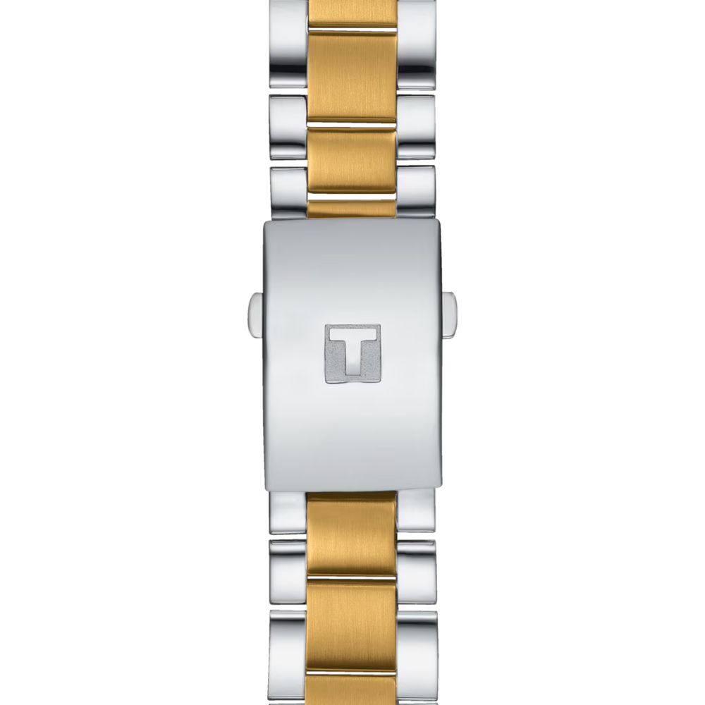Reloj Tissot Chrono XL Classic T116.617.22.041.00