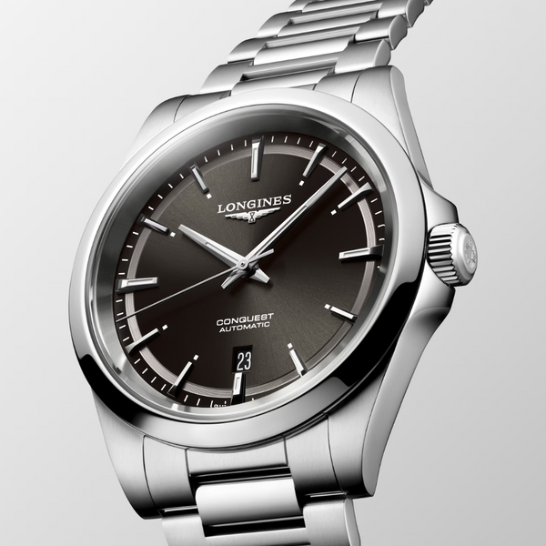 Reloj LONGINES Conquest L3.830.4.52.6