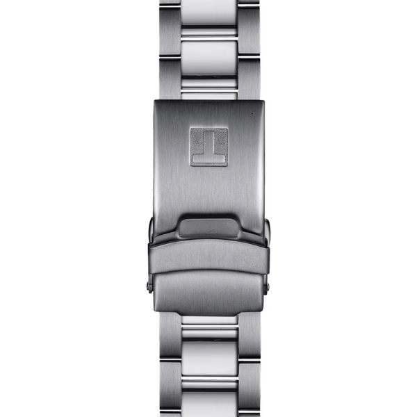 Reloj Tissot Seastar 1000 Chrono 40mm T120.410.11.041.00