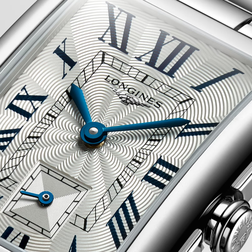 Reloj LONGINES DolceVita L5.512.4.71.6