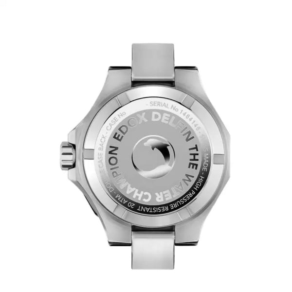 Reloj EDOX Delfin 53021.3MVID