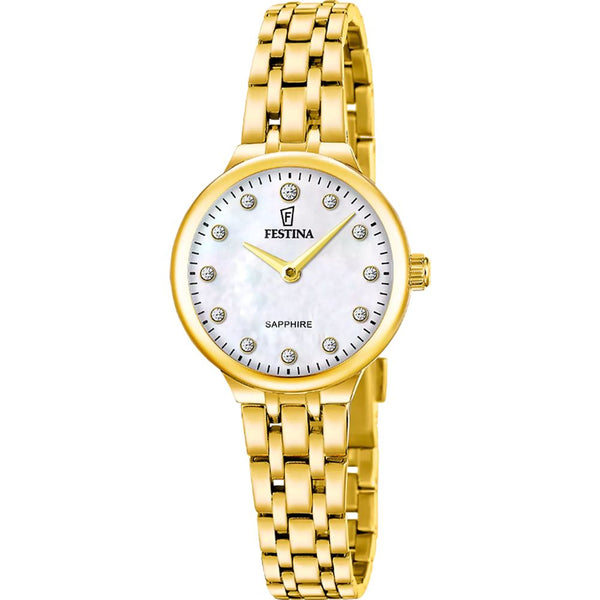 Reloj FESTINA Mujer Mademoiselle F20745/1