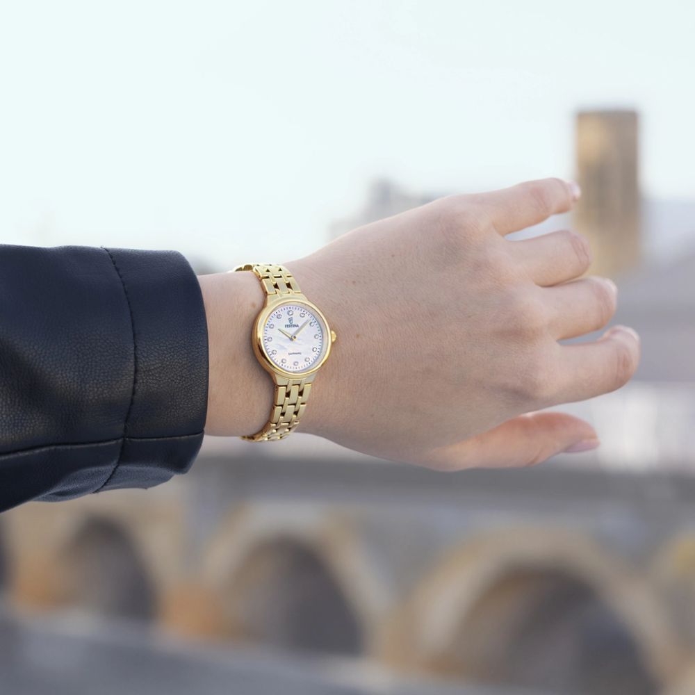 Reloj FESTINA Mujer Mademoiselle F20745/1