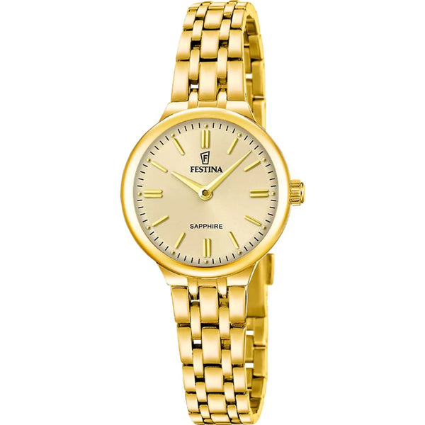 Reloj FESTINA Mujer Mademoiselle F20745/2