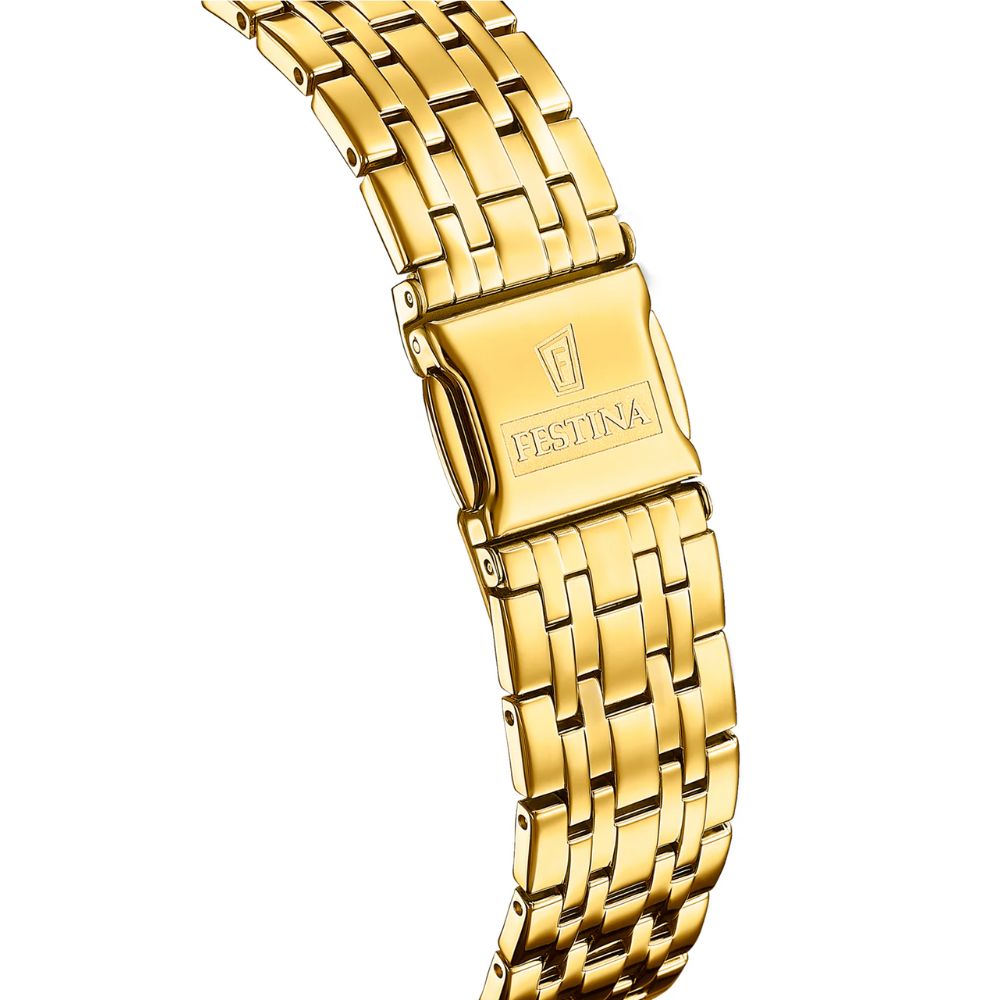 Reloj FESTINA Hombre Swiss Made F20046/3