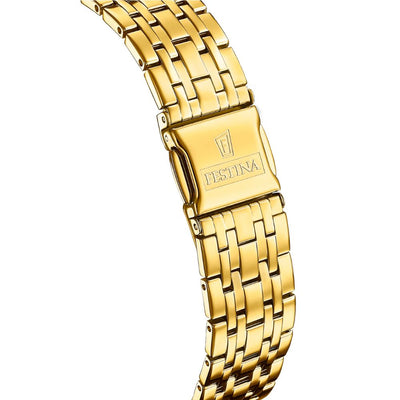 Reloj FESTINA Hombre Swiss Made F20046/3