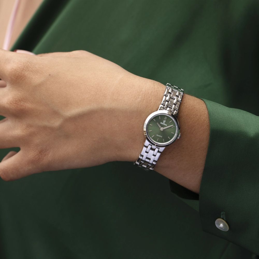 Reloj FESTINA Mujer Mademoiselle F20746/5