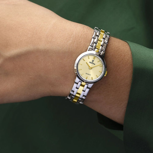 Reloj FESTINA Mujer Mademoiselle F20747/2