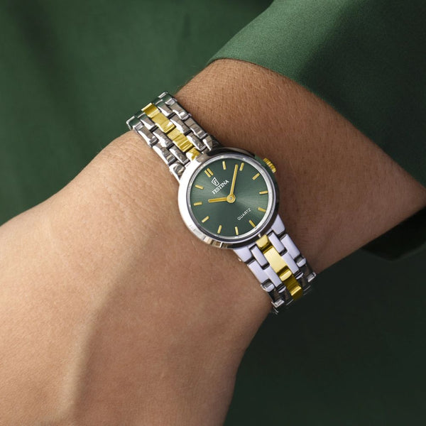 Reloj FESTINA Mujer Mademoiselle F20747/3