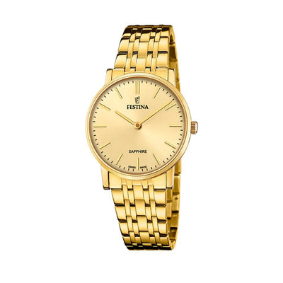 Reloj FESTINA Mujer Swiss Made F20048/3