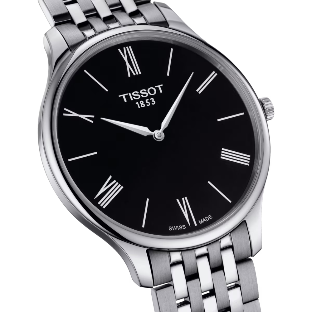 Reloj Tissot Tradition 5.5 T063.409.11.058.00