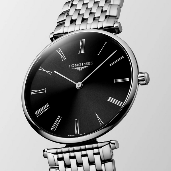 Reloj LONGINES La Grande Classique 38mm L4.866.4.51.6