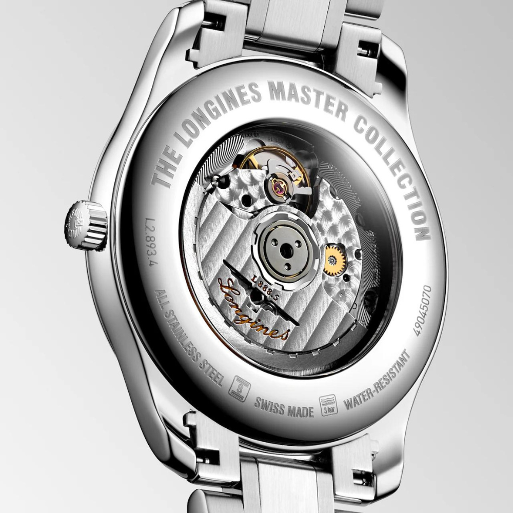Reloj LONGINES The Master Collection L2.893.4.09.6