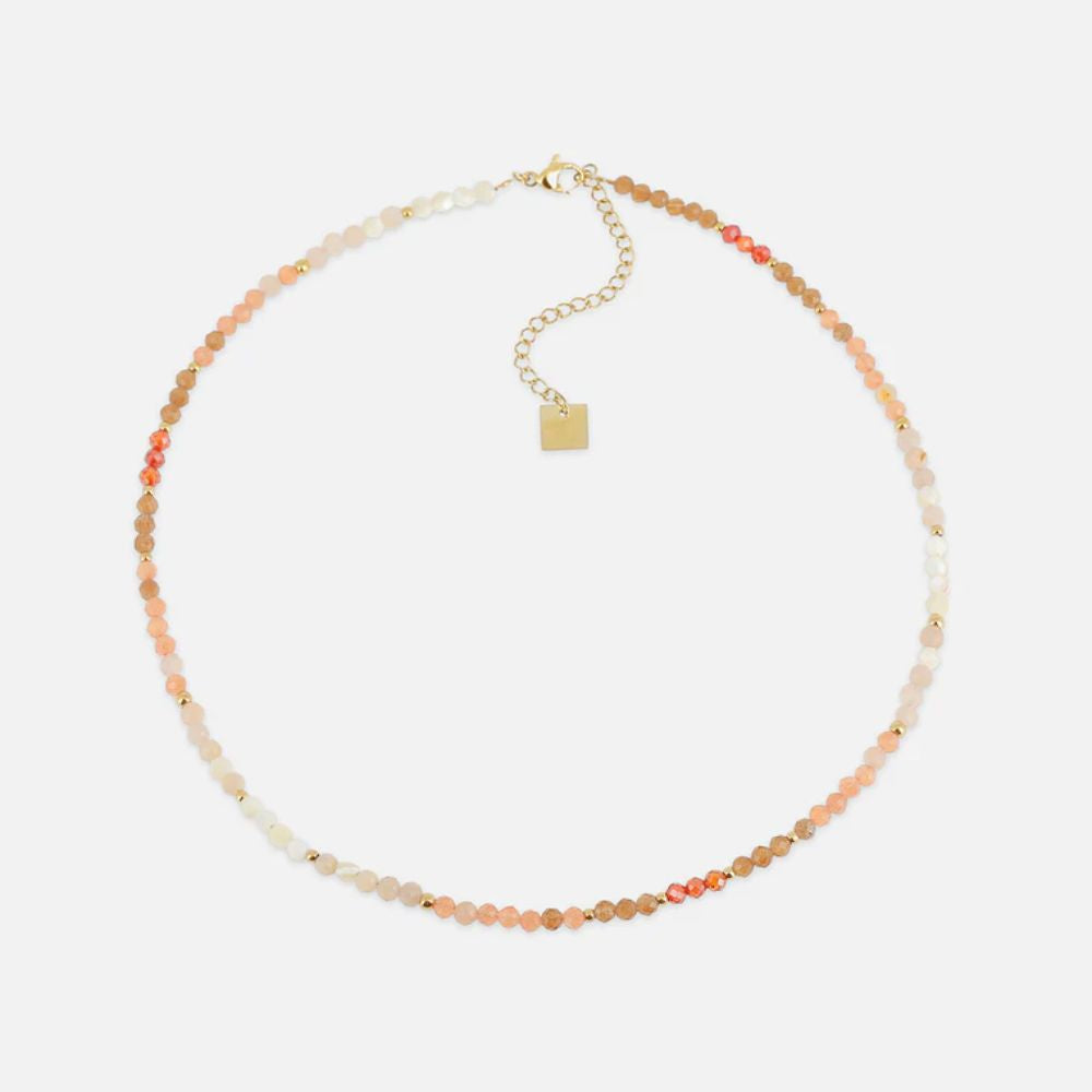 Collar Zag Tutti Frutti