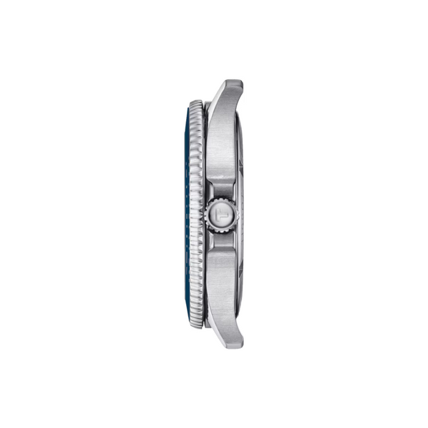 Reloj Tissot Seastar 1000 Chrono 40mm T120.410.11.041.00