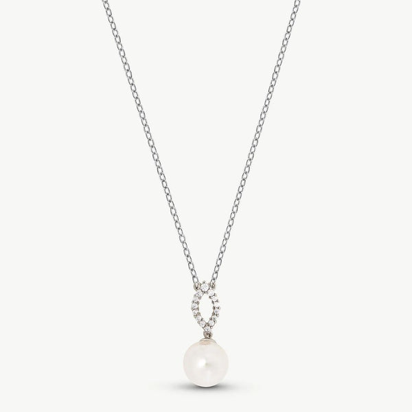 Collar MAJORICA Luna
