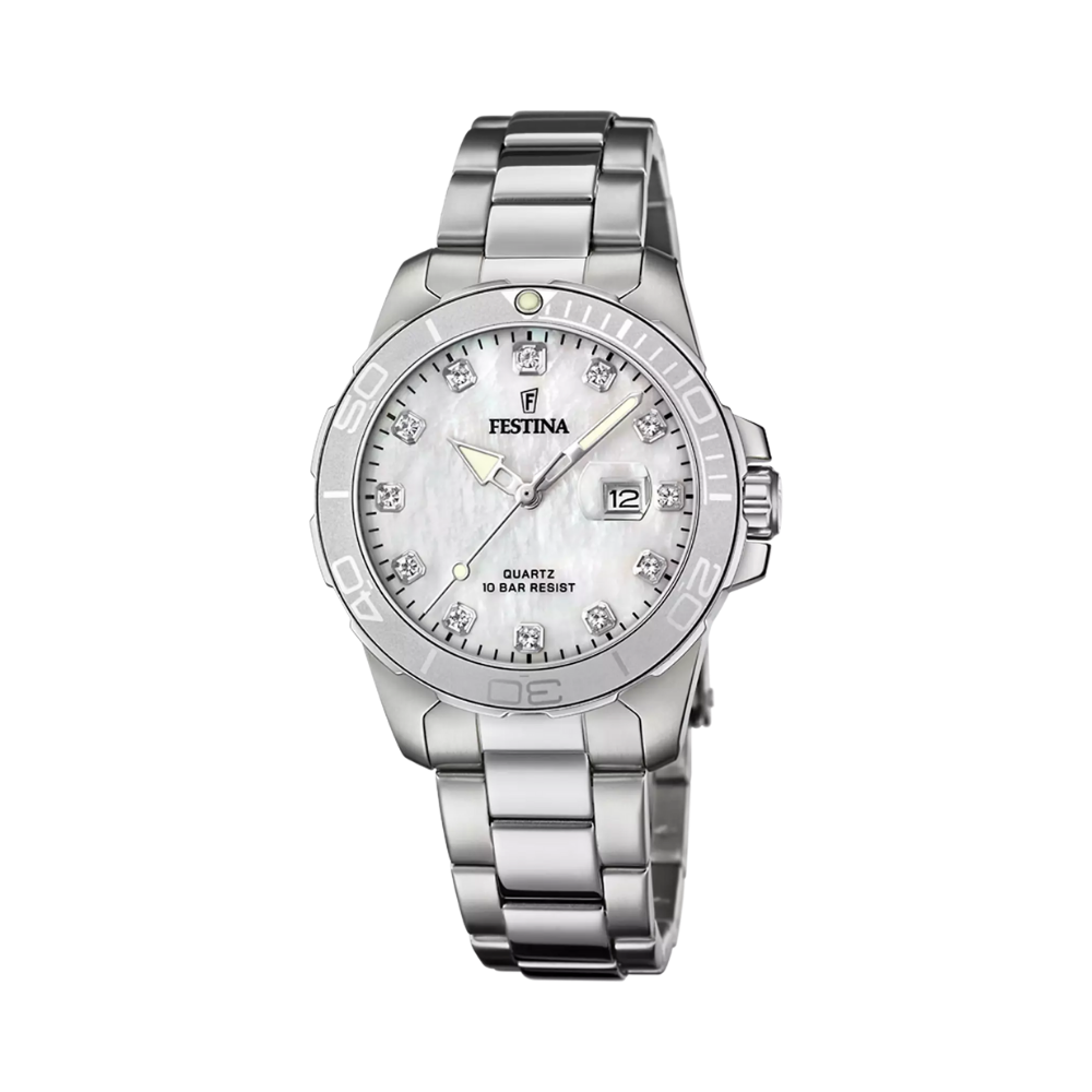 Reloj FESTINA Boyfriend Collection Mujer F20503/1