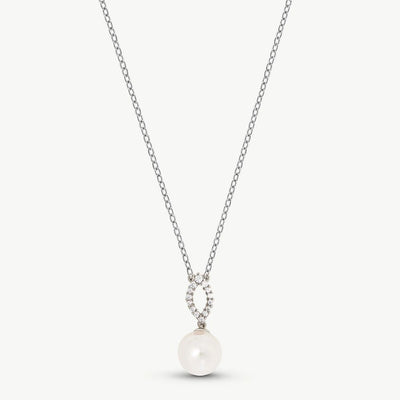 Collar MAJORICA Luna