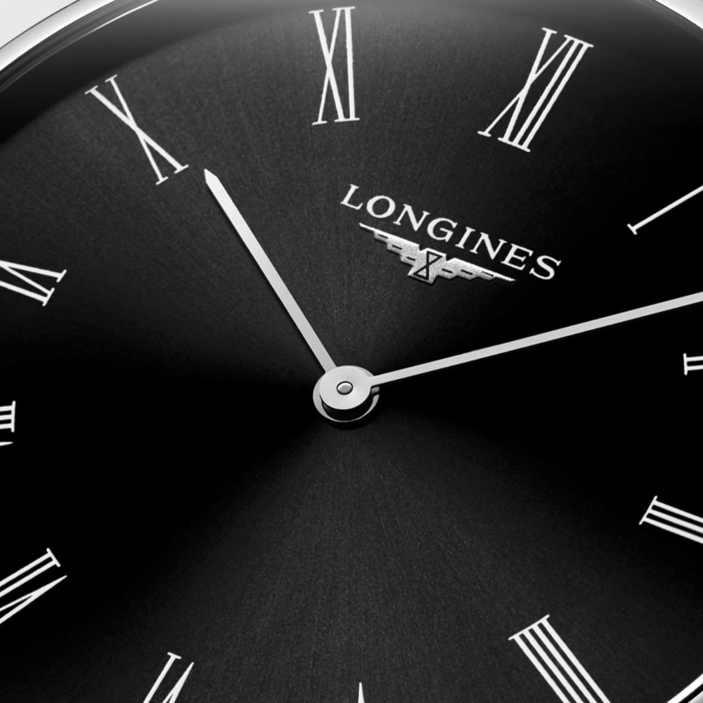 Reloj LONGINES La Grande Classique 38mm L4.866.4.51.6