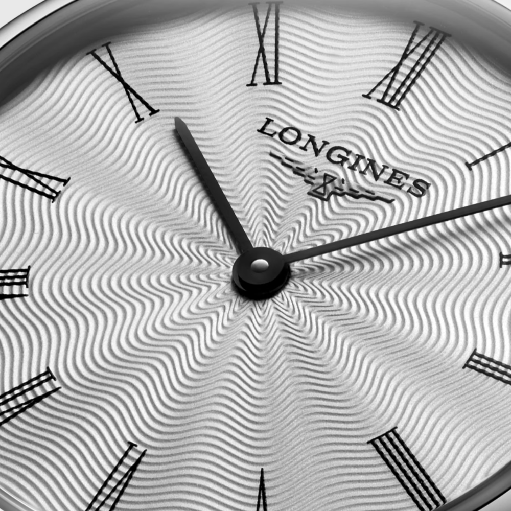 Reloj LONGINES La Grande Classique 24mm L4.209.4.71.6