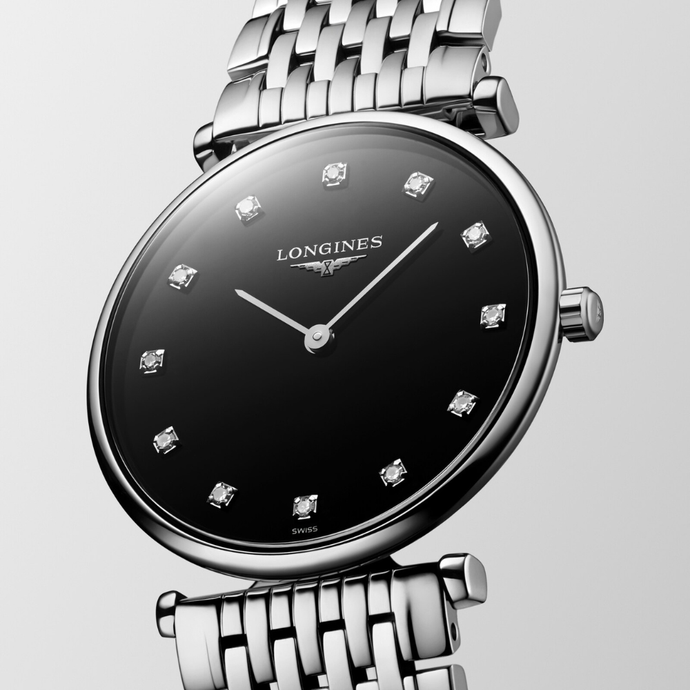 Reloj LONGINES La Grande Classique 29mm L4.512.4.58.6