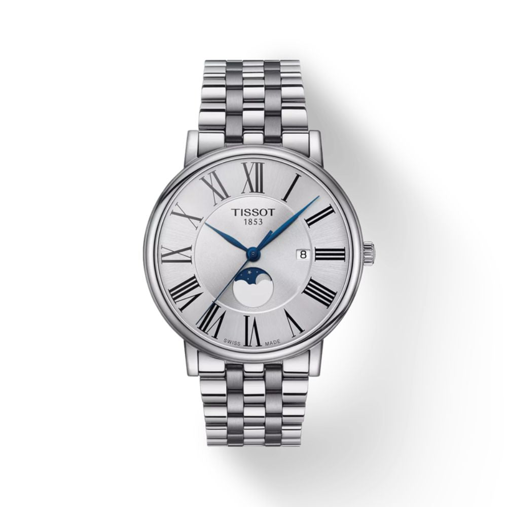 Reloj Tissot Carson T122.423.11.033.00