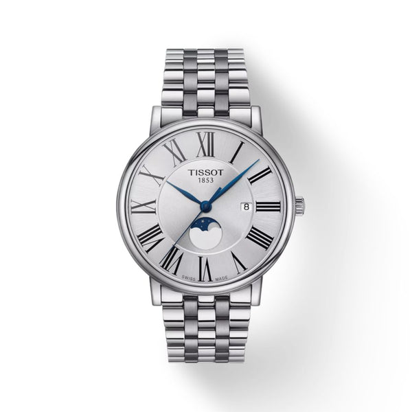 Reloj Tissot Carson T122.423.11.033.00