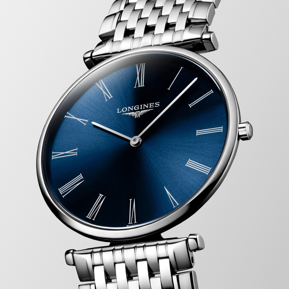 Reloj LONGINES La Grande Classique 36mm L4.755.4.94.6