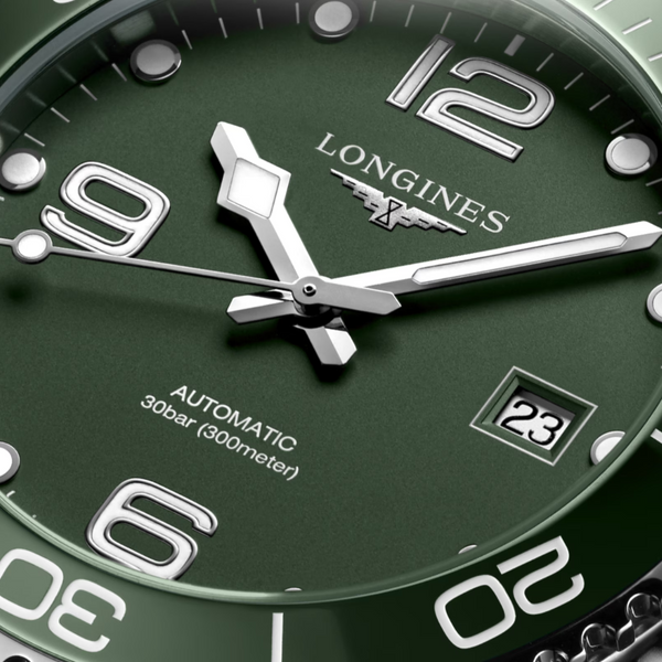 Reloj LONGINES Hydroconquest L3.781.4.06.6