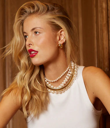 Collar ZAG Leonora