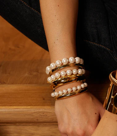 Pulsera ZAG Madura