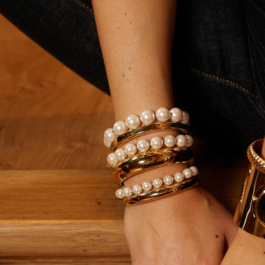 Pulsera ZAG Madura