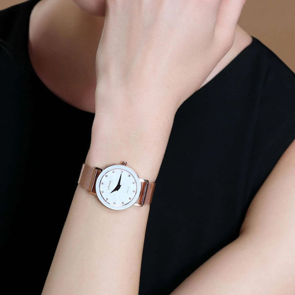 Reloj JOWISSA Facet Strass J5610M