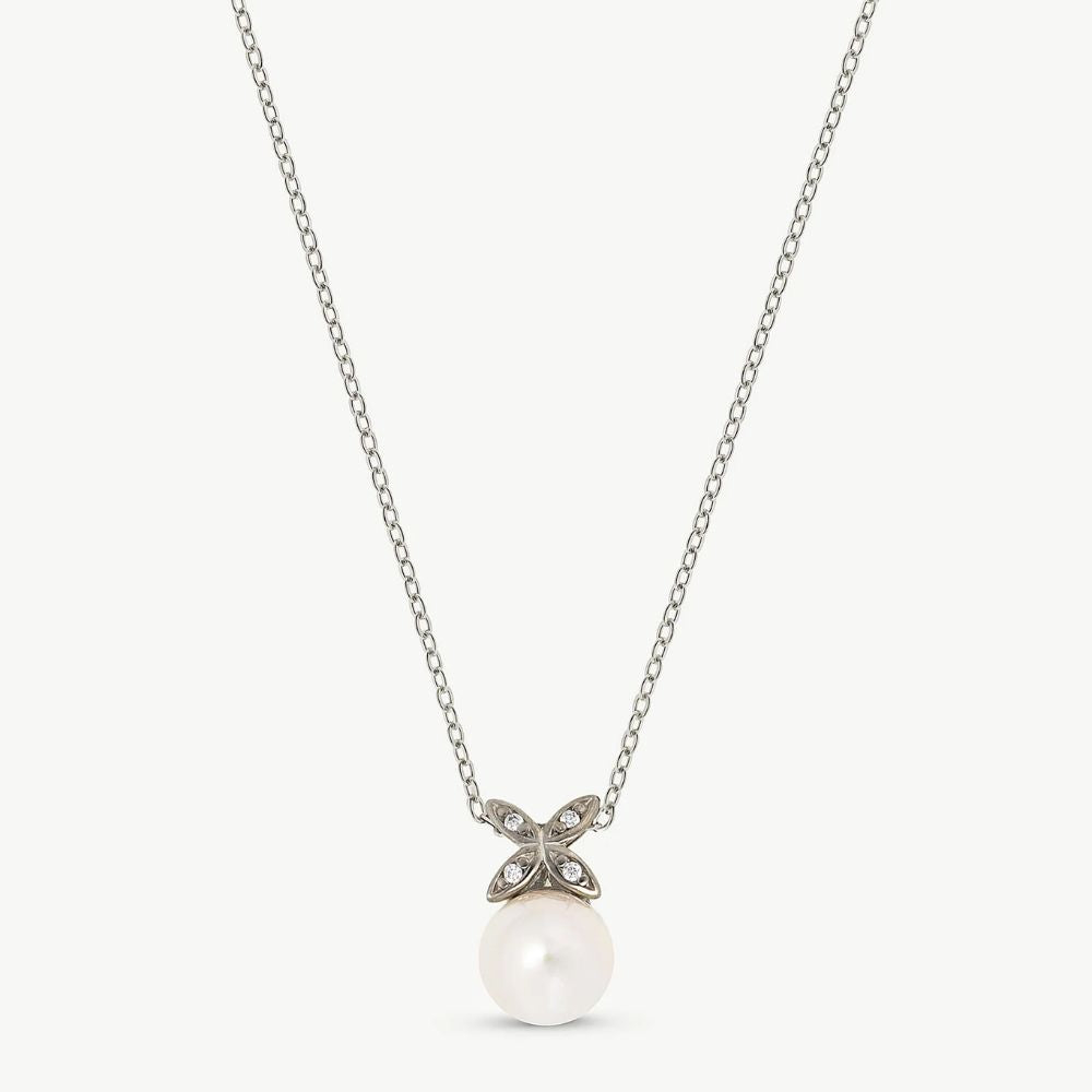 Collar MAJORICA Romance