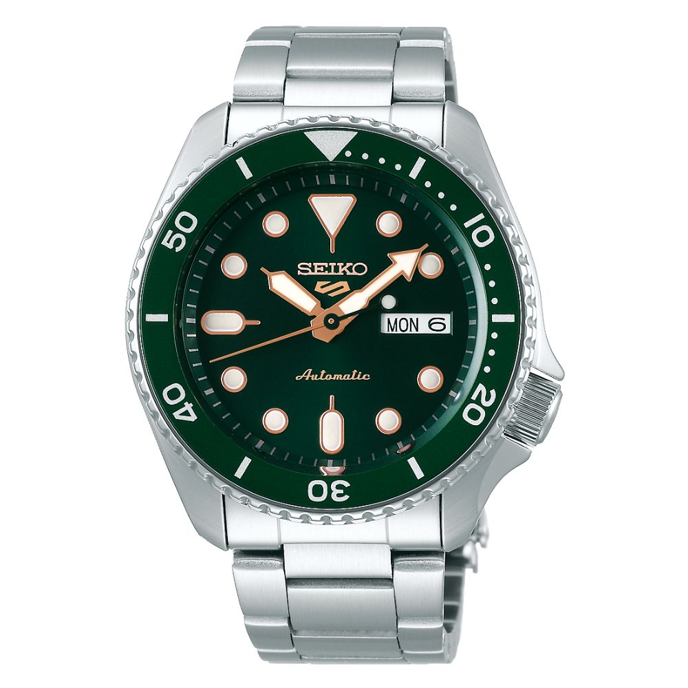 Reloj SEIKO 5 Sport Automático SRPD63K1