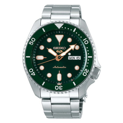 Reloj SEIKO 5 Sport Automático SRPD63K1
