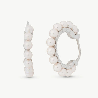 Aros MAJORICA Ada Medianos