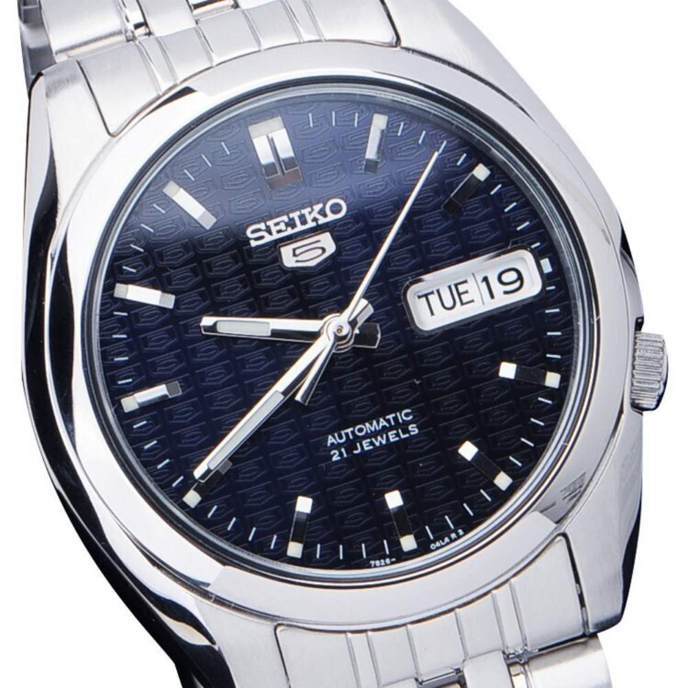 Reloj SEIKO 5 Automático SNK357K1