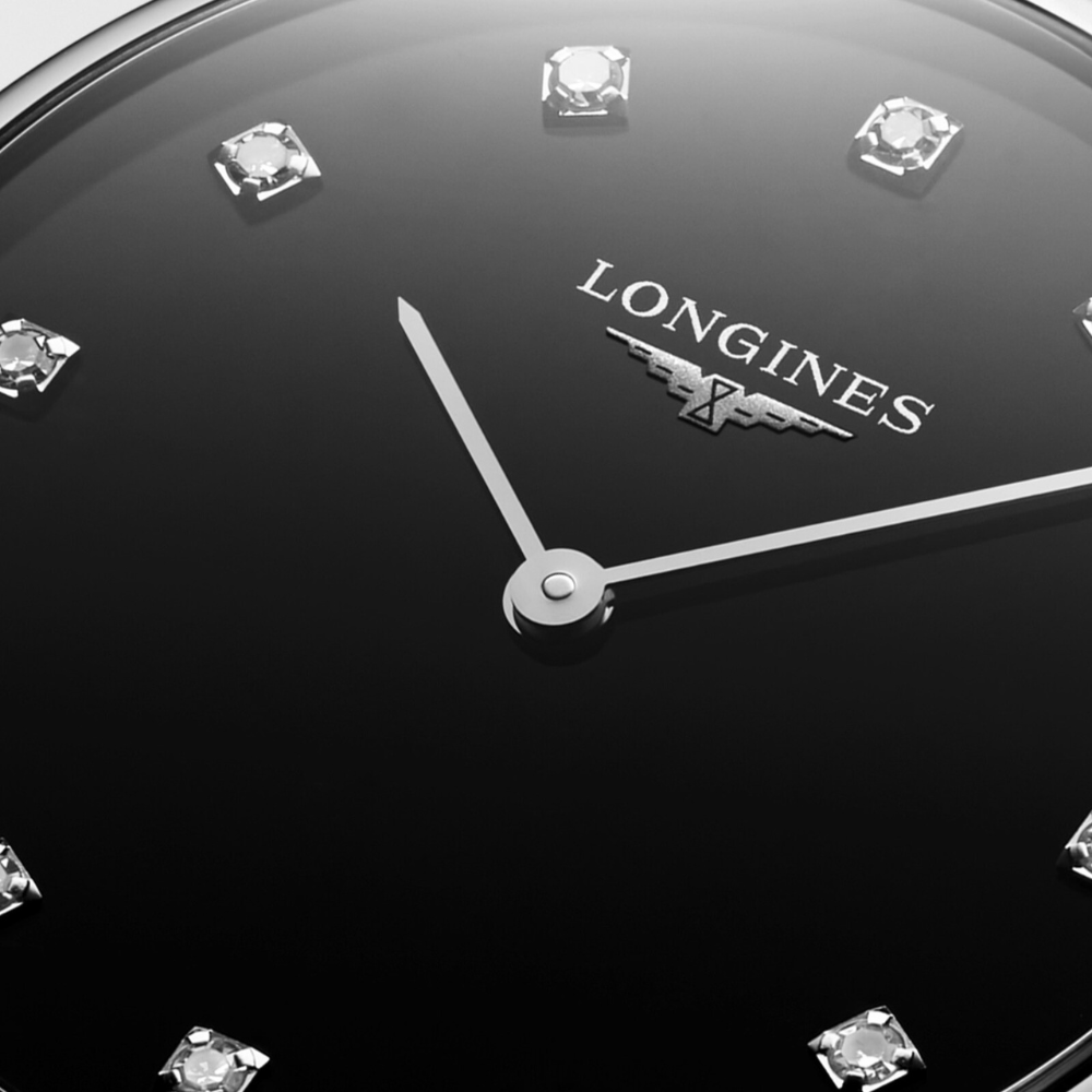 Reloj LONGINES La Grande Classique 29mm L4.512.4.58.6