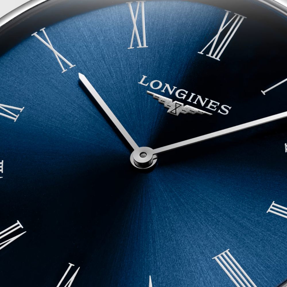 Reloj LONGINES La Grande Classique 36mm L4.755.4.94.6