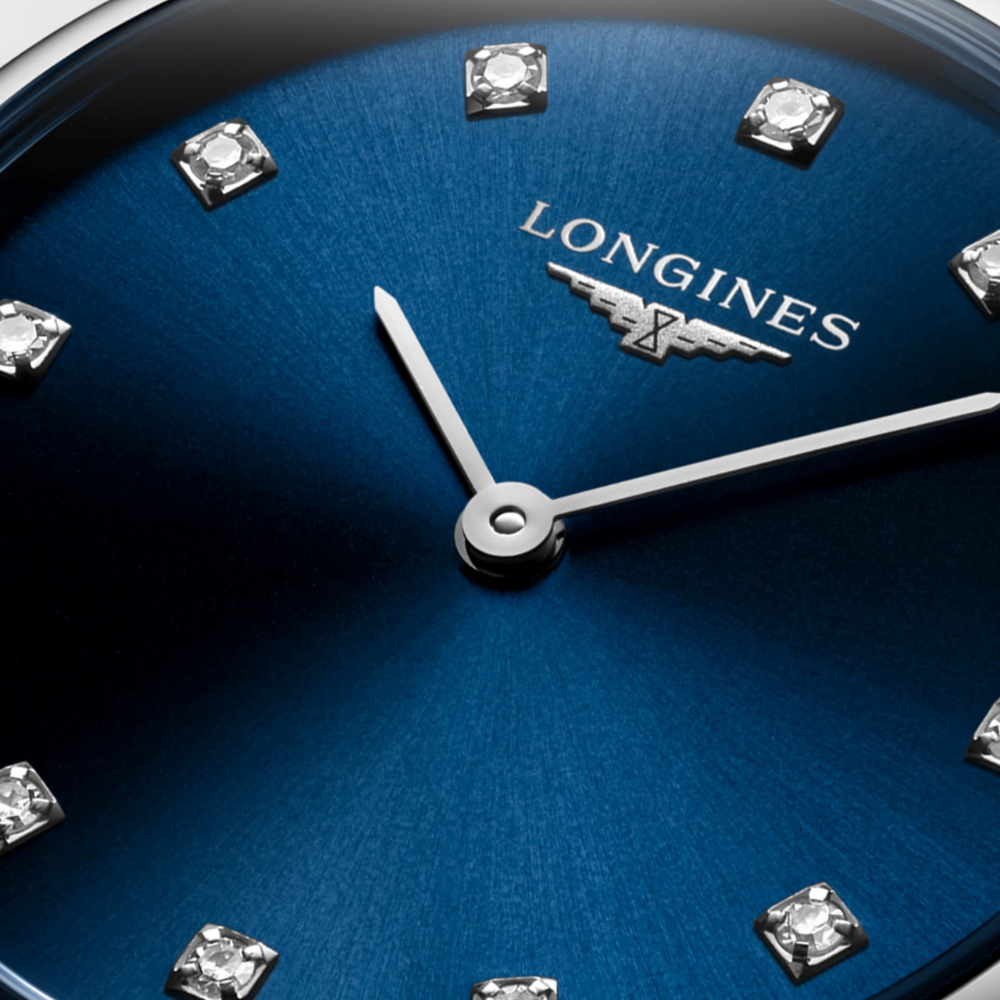 Reloj LONGINES La Grande Classique 24mm L4.209.4.97.6