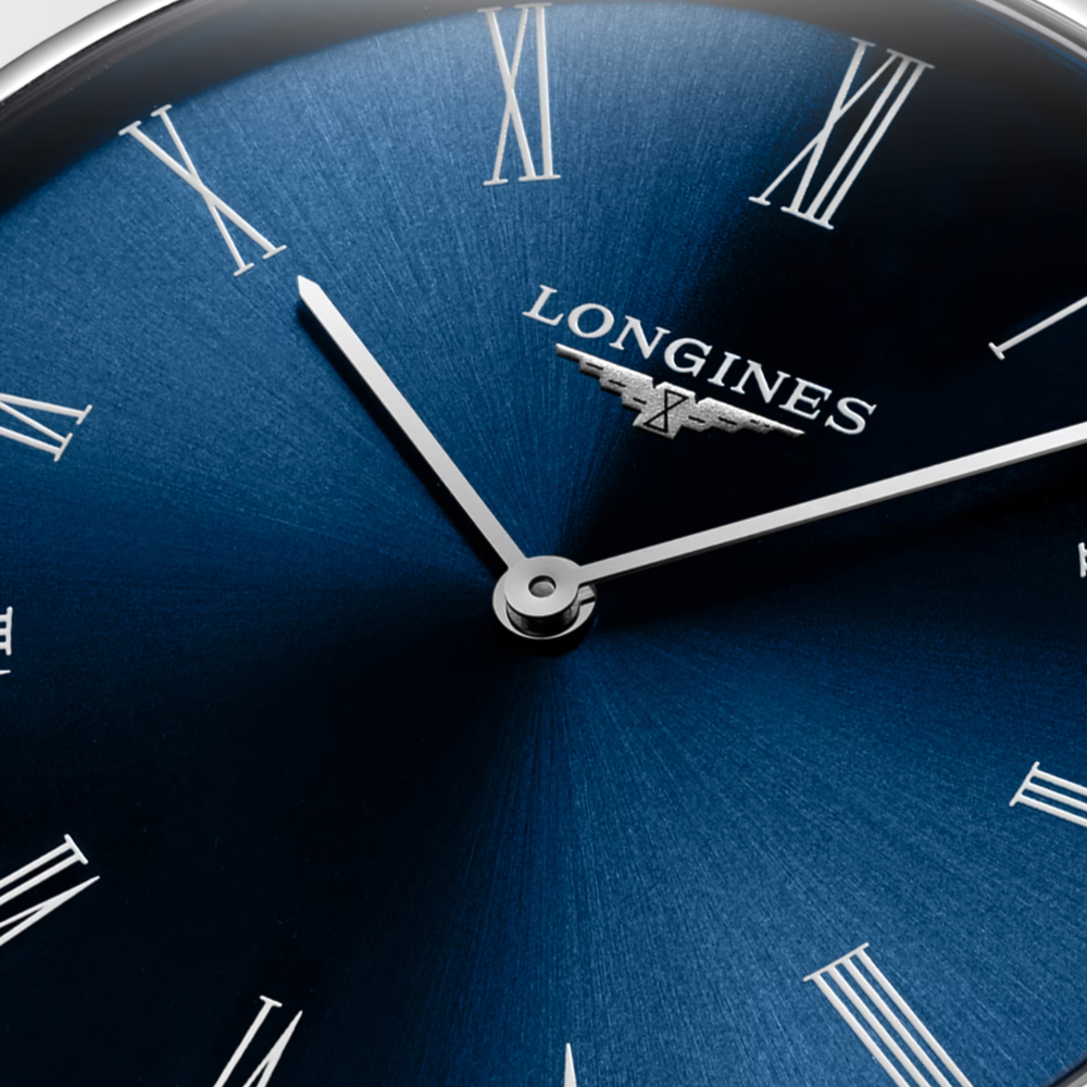 Reloj LONGINES La Grande Classique 24mm L4.209.4.94.6