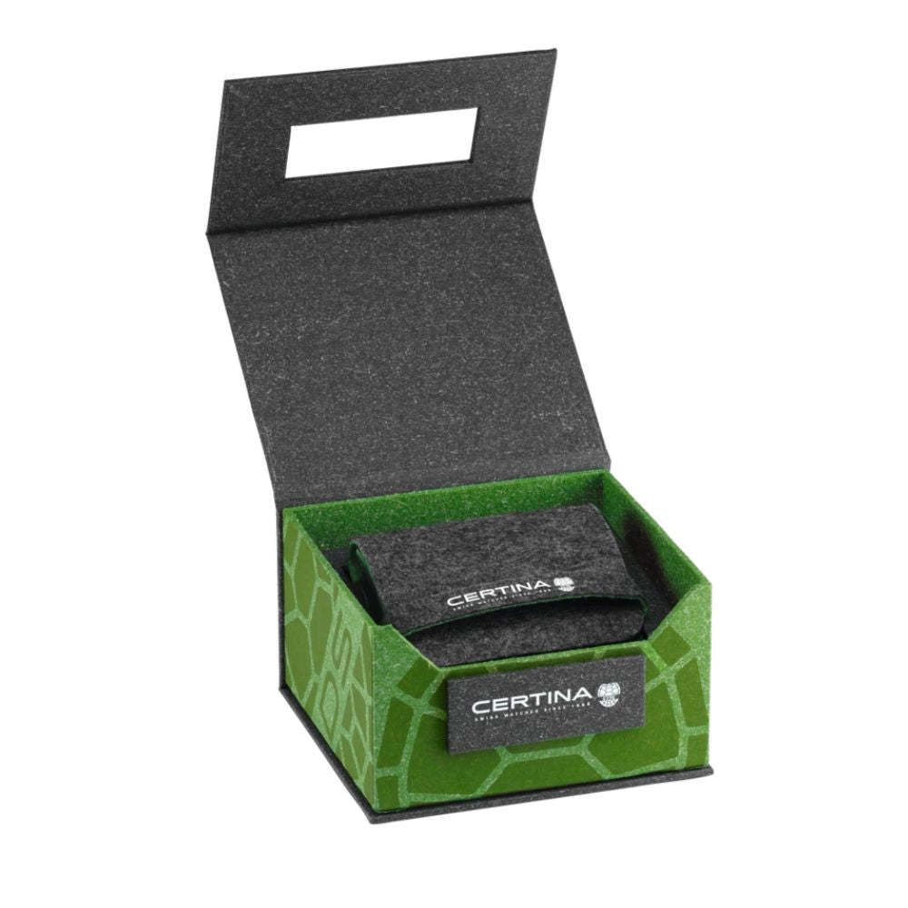 Reloj Certina DS-7 Powermatic 80 C043.407.11.351.00