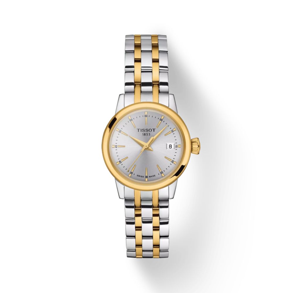 Reloj Tissot Classic Dream T129.210.22.031.00