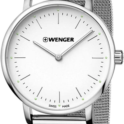 Reloj WENGER Urban Classic, 011721111