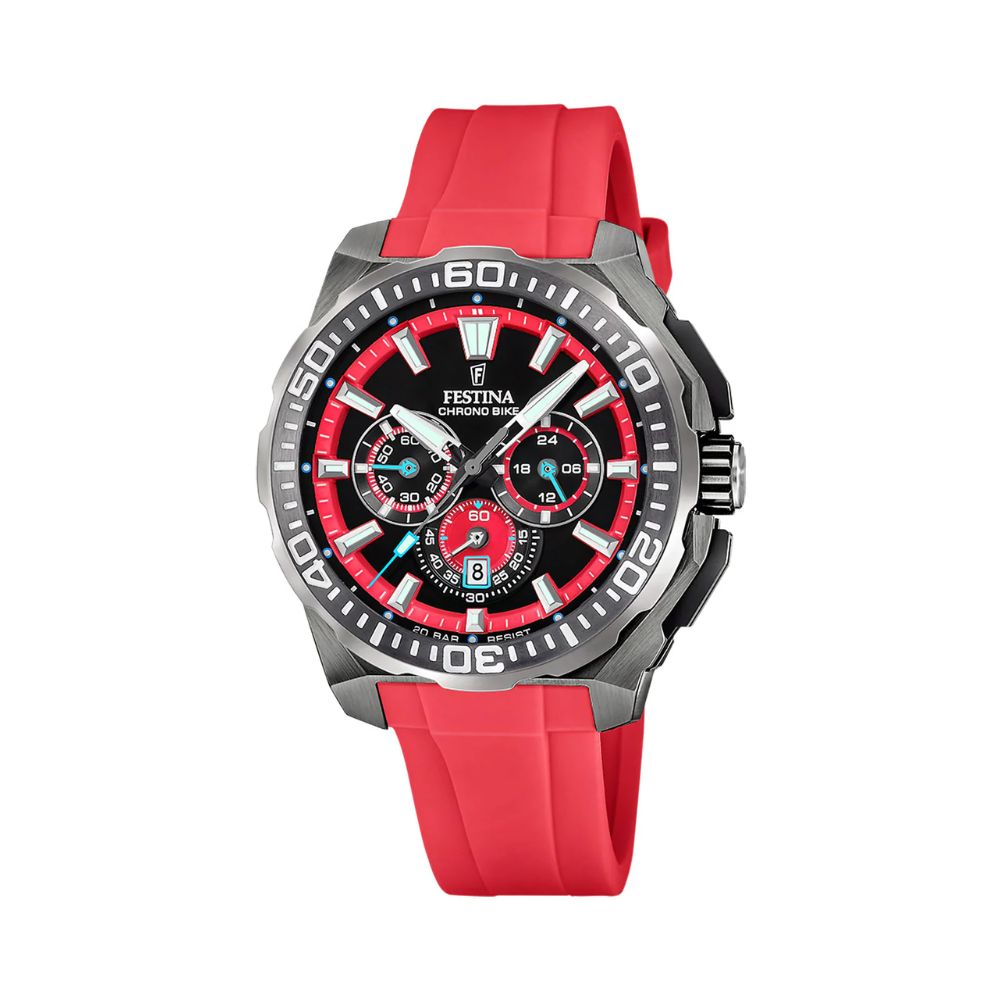 Reloj FESTINA Chrono Bike F20725/5