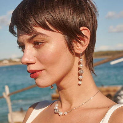 Aros MAJORICA Eternal