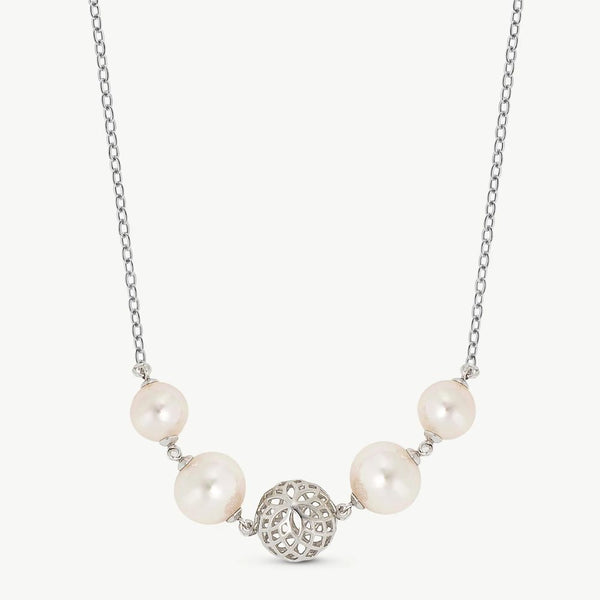 Collar Majorica Eternal