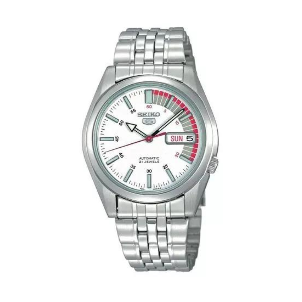 Reloj SEIKO 5 SNK369K1