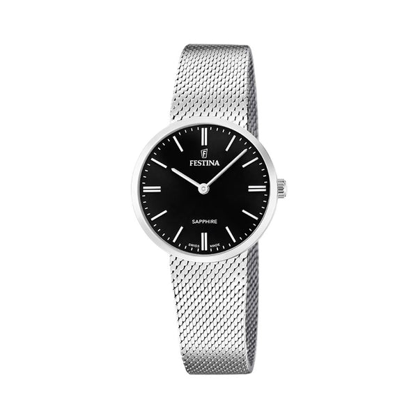 Reloj FESTINA Mujer Swiss Made F20075/1